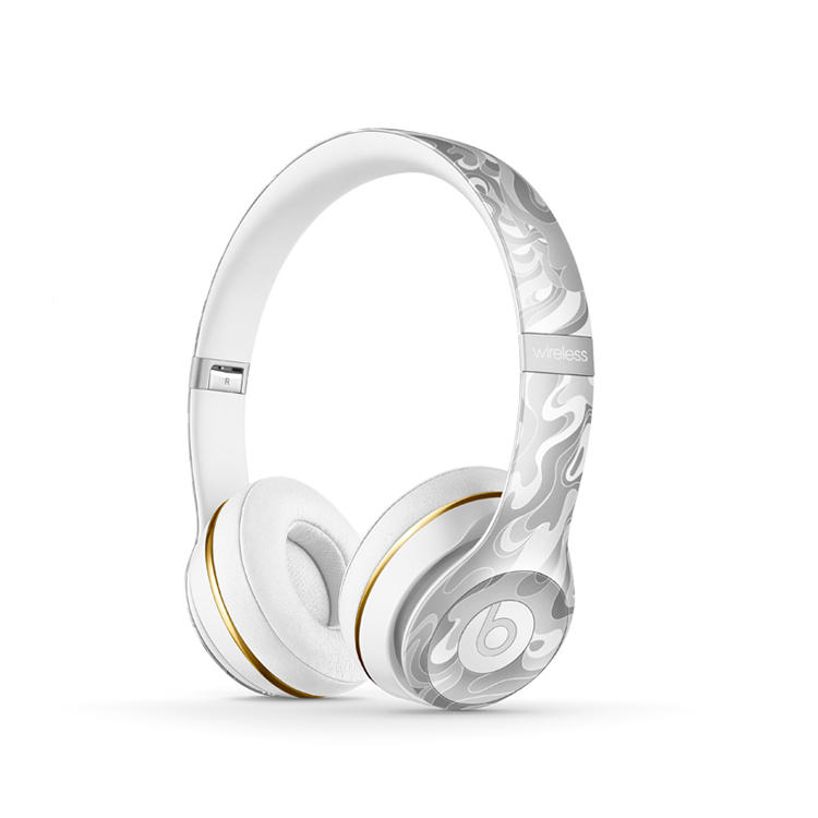 Beats Solo2 Wireless耳机猴年特别版头戴式耳机