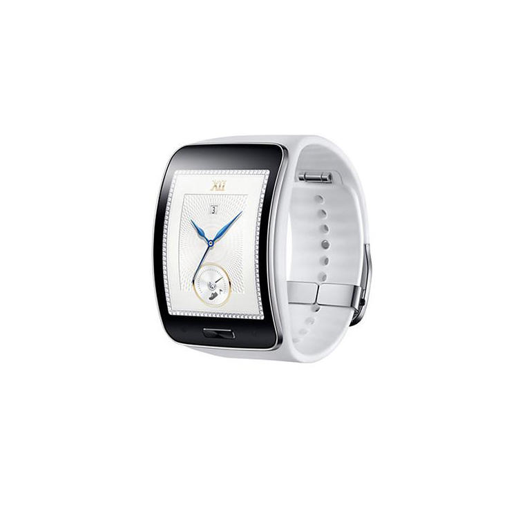 Samsung GearS R750三星插卡智能手表