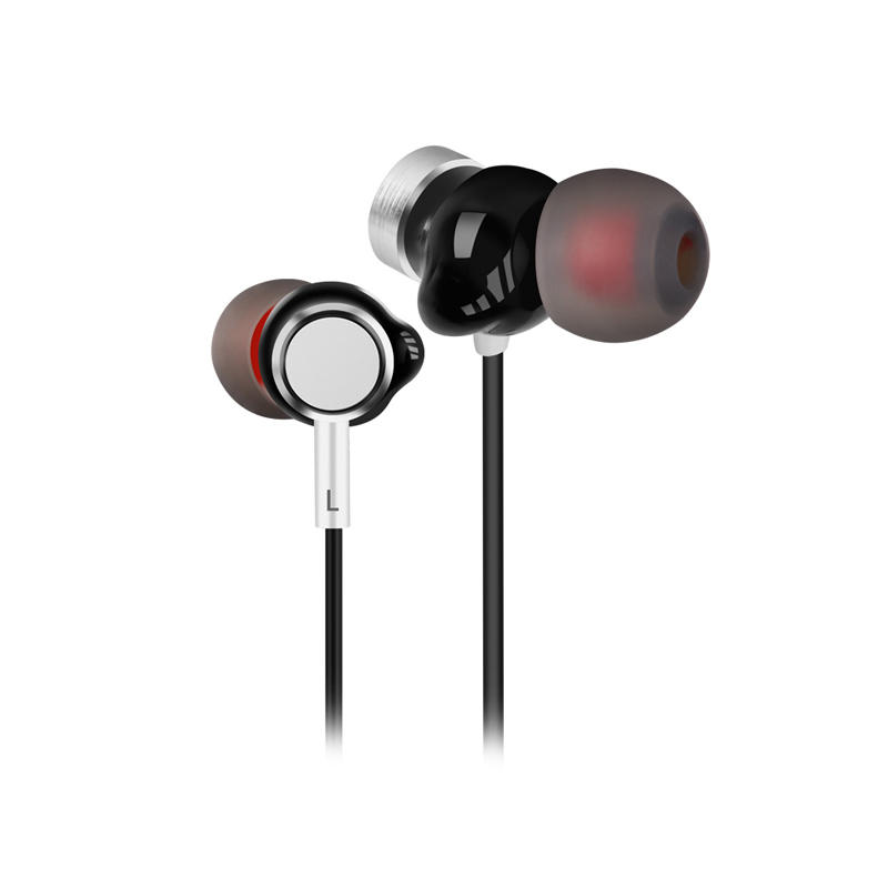 Aigo/爱国者 HiFi线控耳机