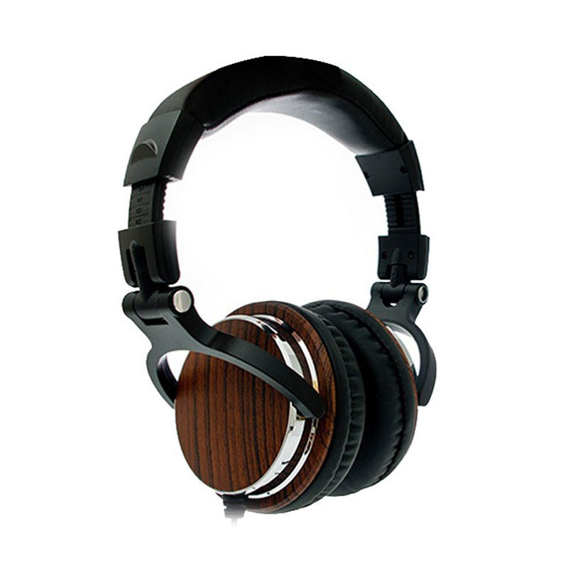HIFI电脑监听耳机