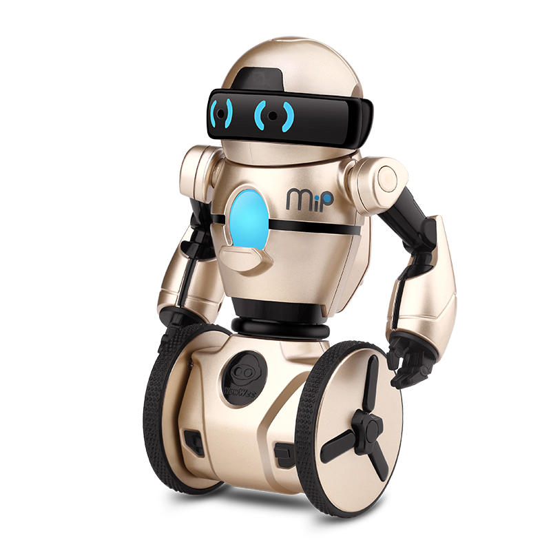 智能机器人红外手势蓝牙遥控儿童玩具创意礼物