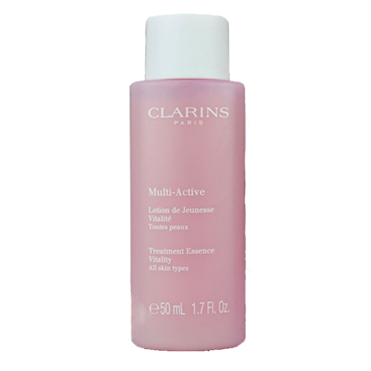 法国Clarins精华水