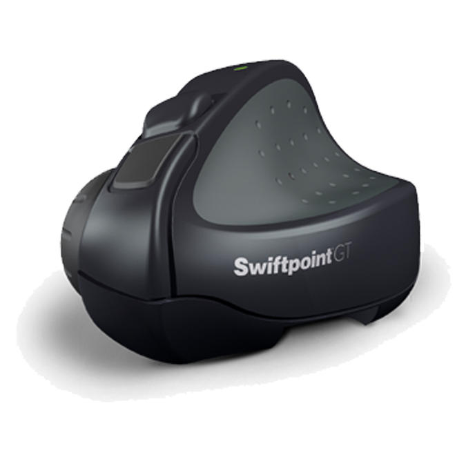 Swiftpoint GT迷你鼠标