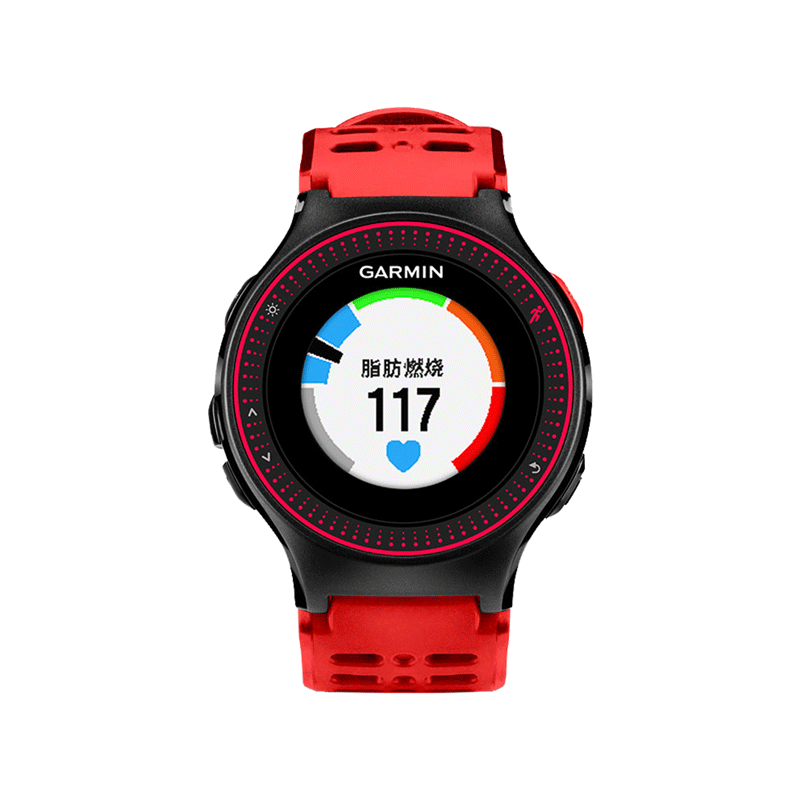 Garmin佳明225 运动智能手表