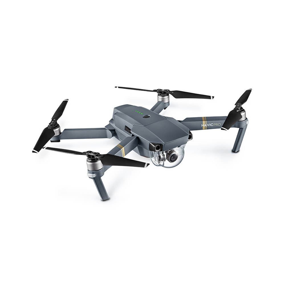 DJI大疆 御Mavic Pro