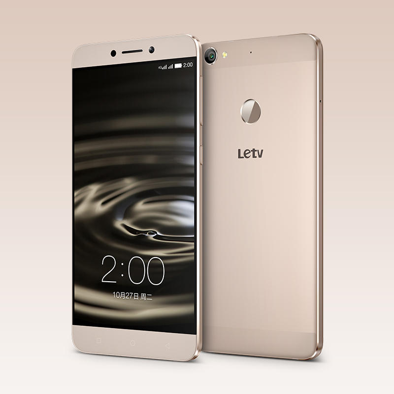 【整点抢购】乐视手机1S Letv/乐视 X500