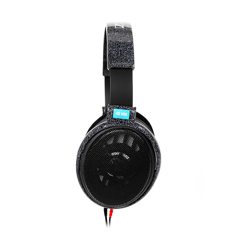 森海塞尔 HD600 耳机