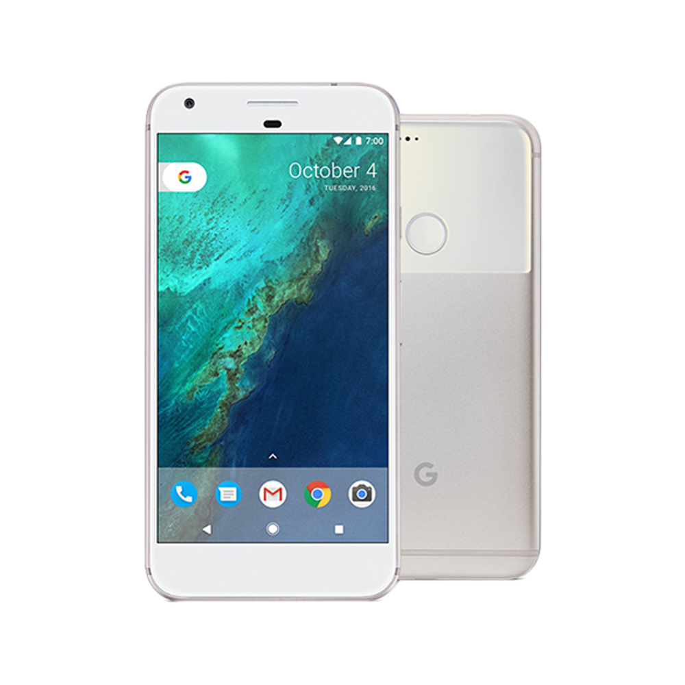 Google Pixel XL手机
