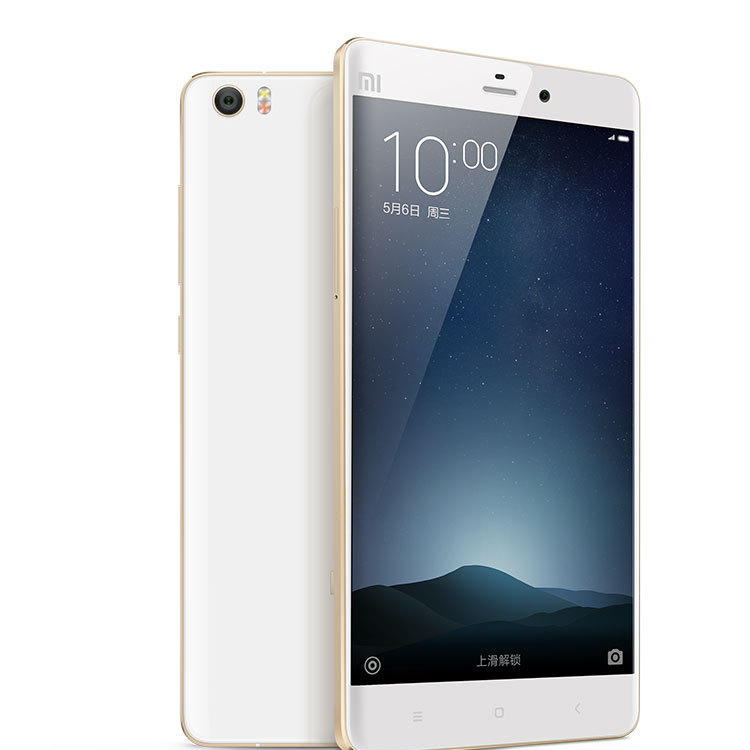 【送皮套+耳机+膜】MIUI/小米 小米Note双4G手机