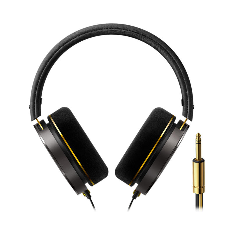 Onkyo 头戴式发烧耳机
