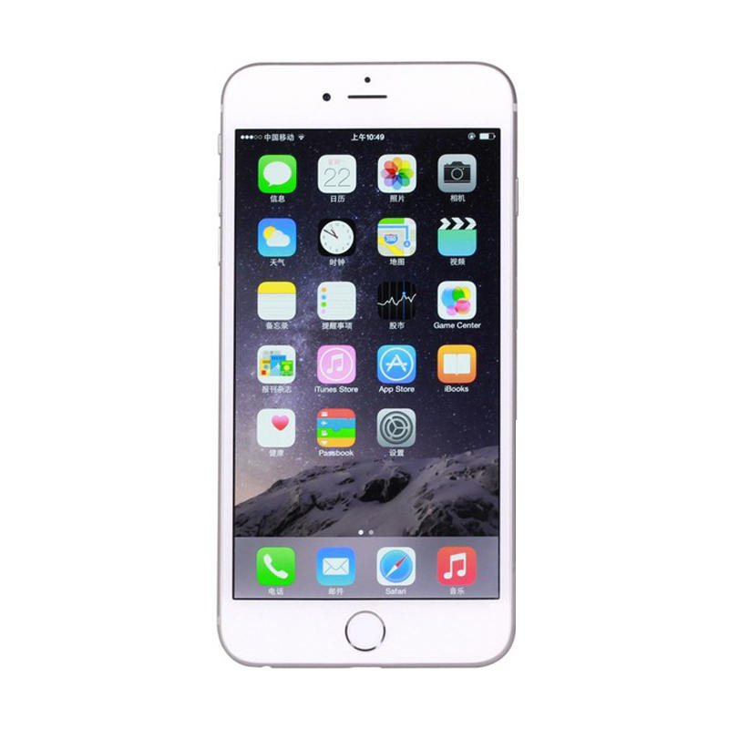 Apple/苹果 iPhone 6 Plus 公开版4G智能手机#