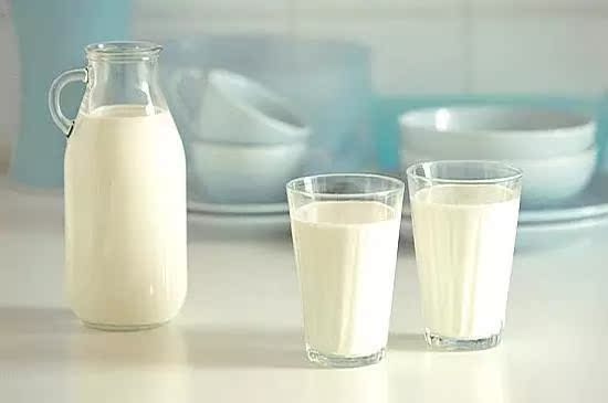 如何在琳琅满目的乳品区选择真正有效的好奶
