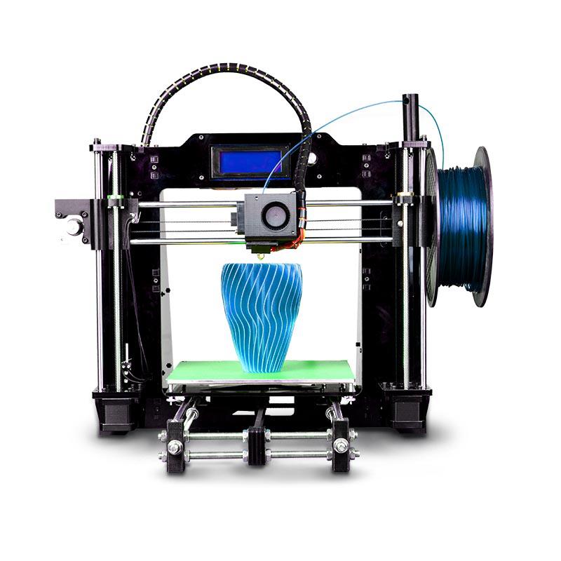 高精度DIY 3d打印机