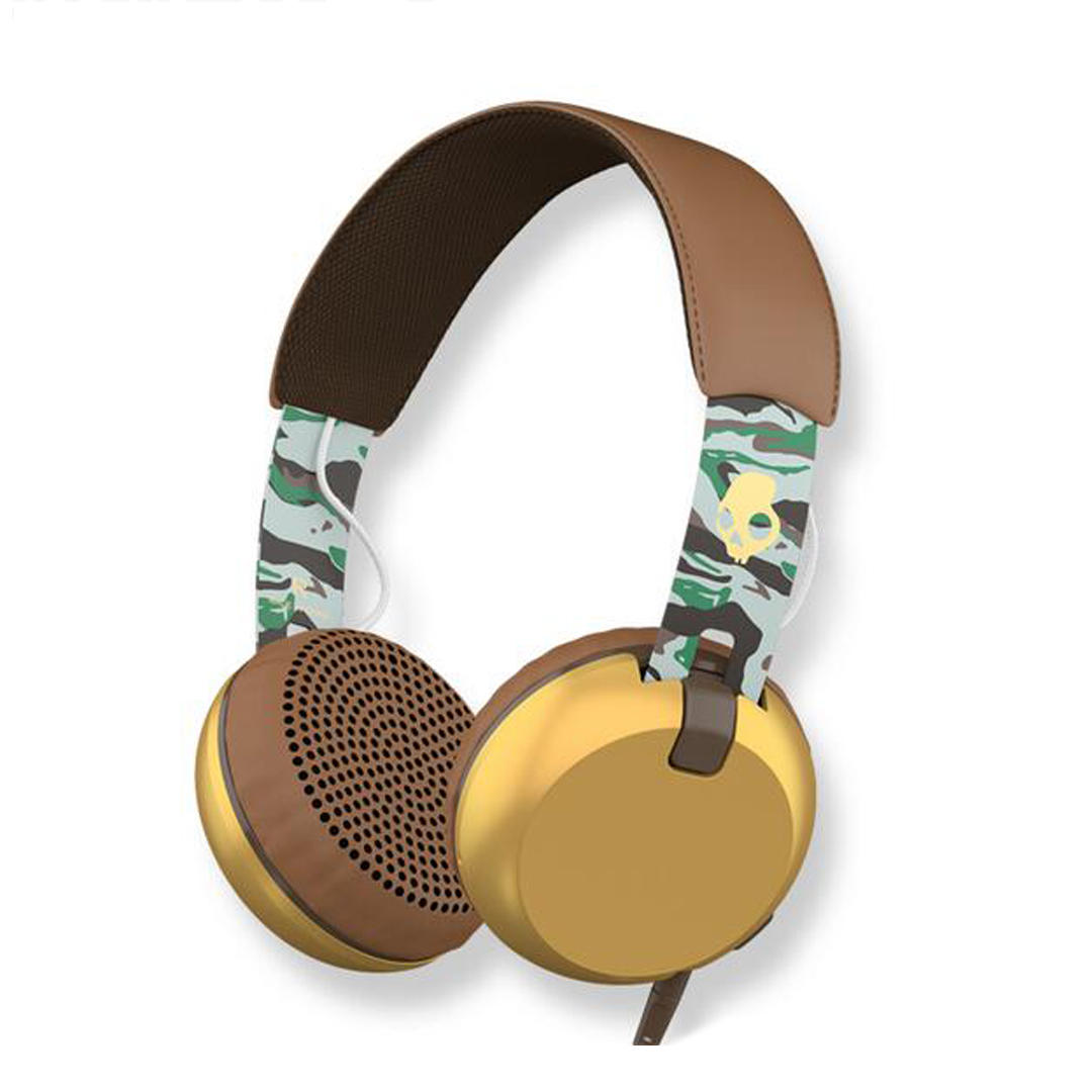 skullcandy新款潮流耳机