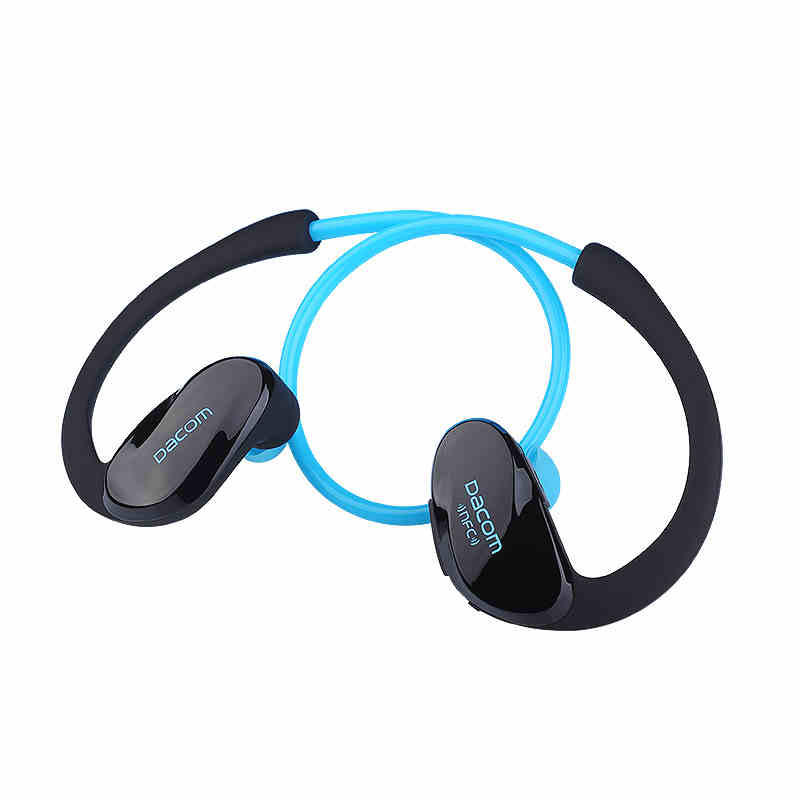 DACOM ATHLETE运动蓝牙耳机4.1耳塞式头戴式耳机