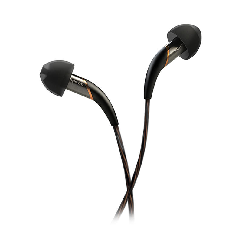 klipsch 入耳式HIFI耳机