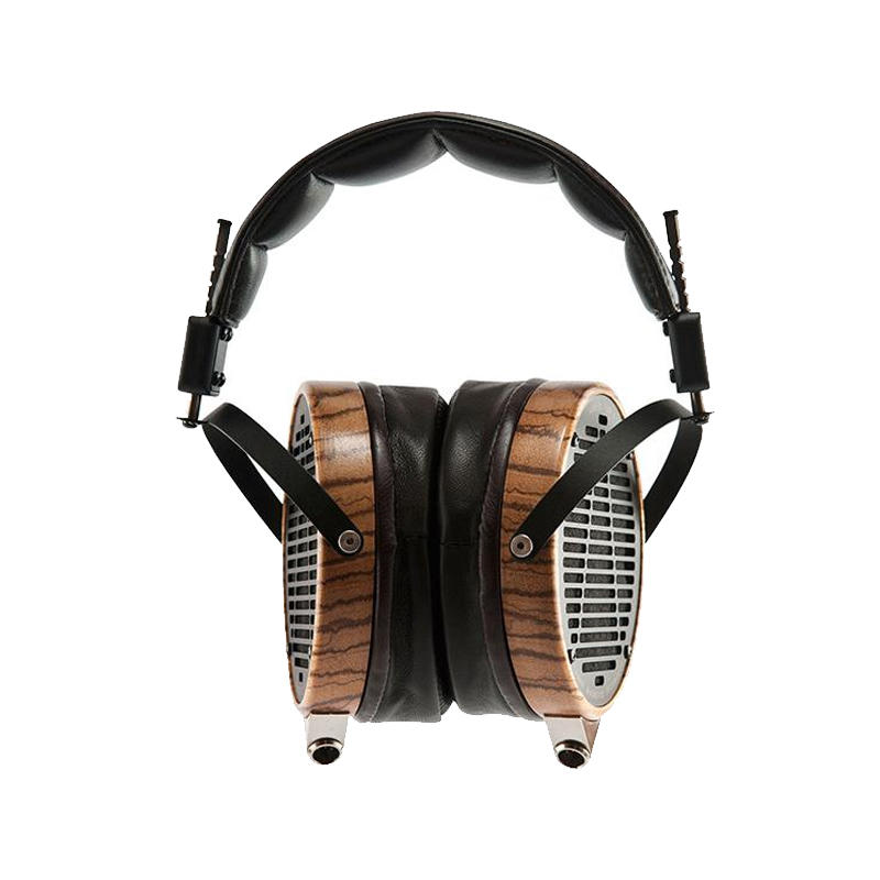 Audeze 磁振膜开放耳机