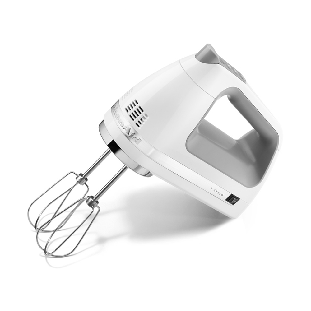 KitchenAid电动打蛋器