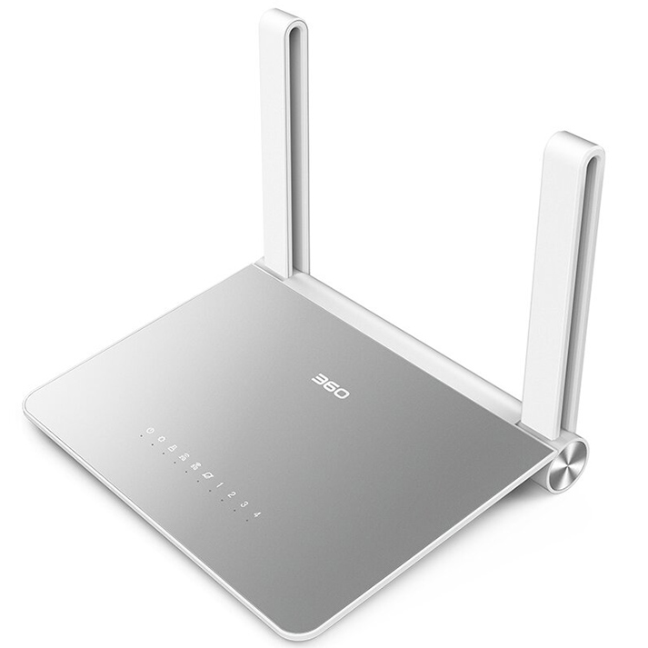 不止是颜值高，让网络更胜一筹&mdash;&mdash;360大户型5G