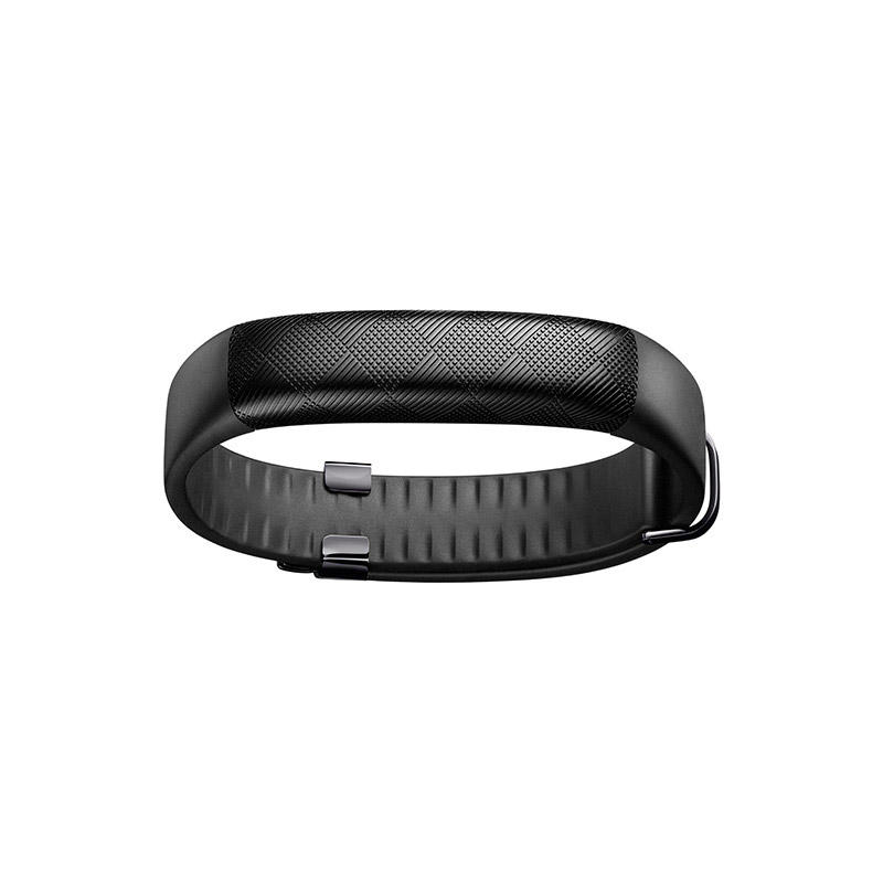 Jawbone UP2 智能健康手环 触摸按键