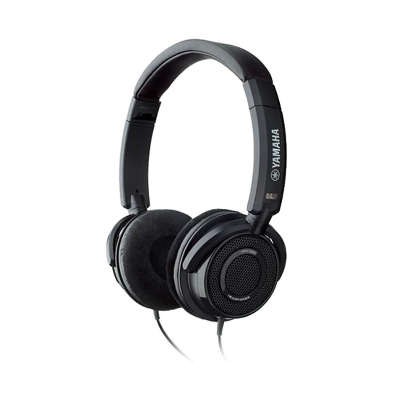 Yamaha 头戴式hifi耳机