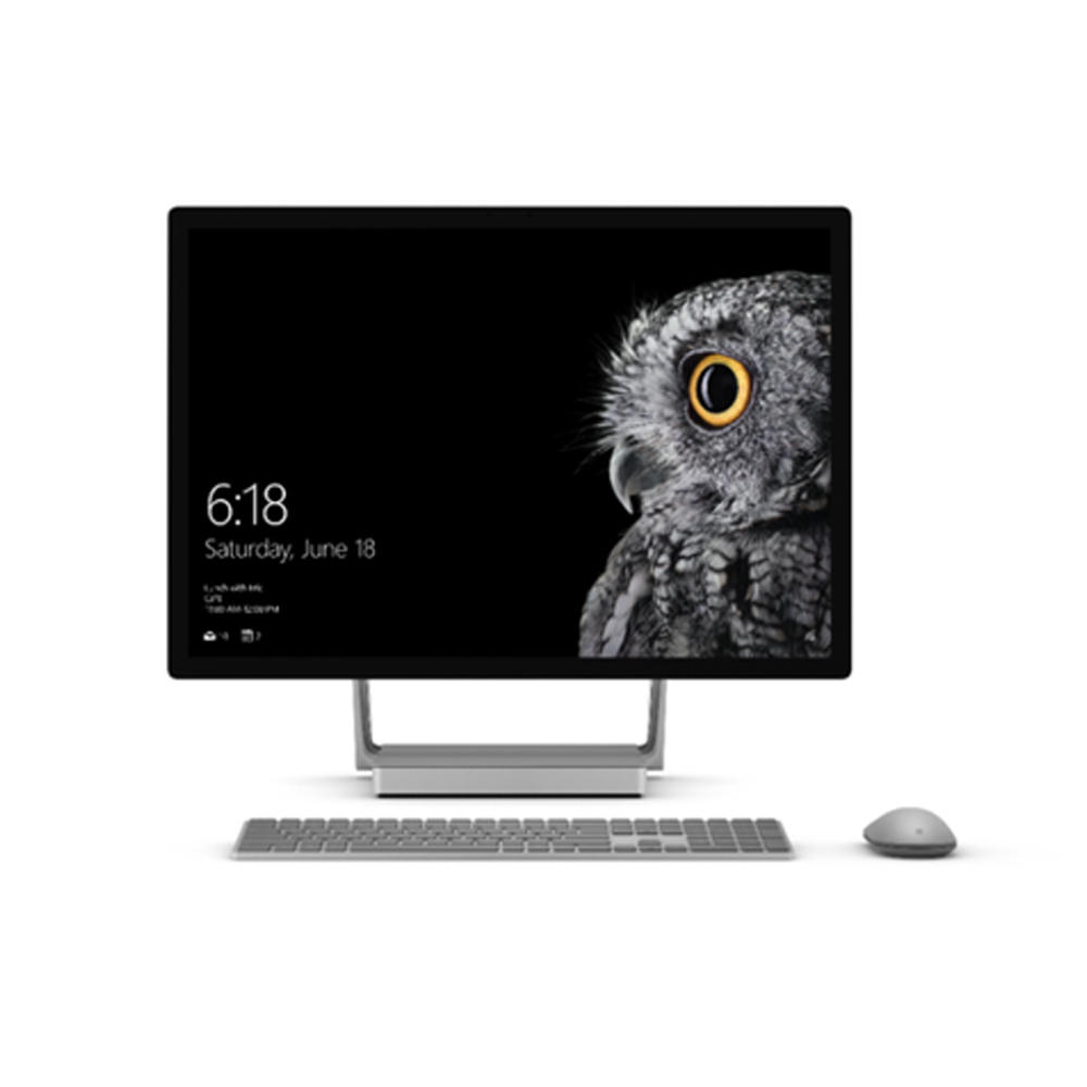 颠覆性的Surface可变形一体机