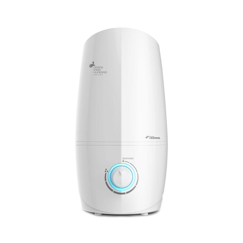 德尔玛 家用静音加湿器