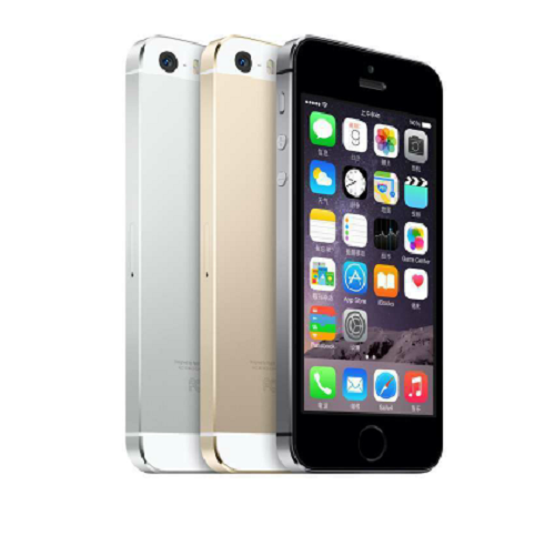 iPhone 5s 16GB 移动联通4G