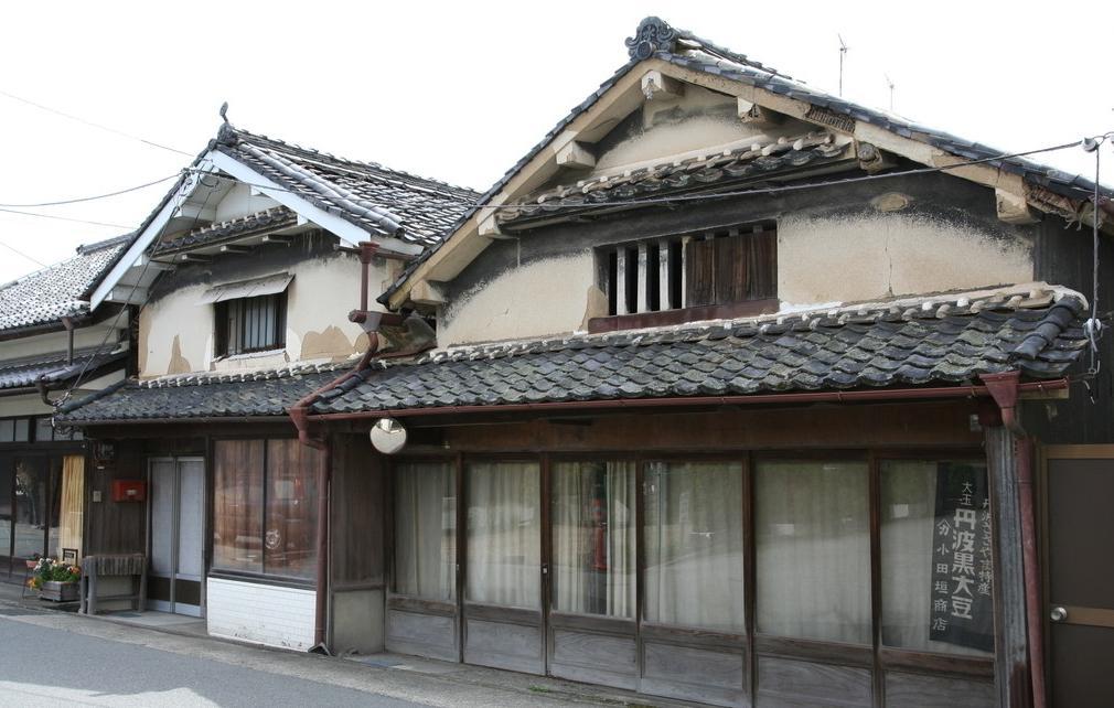 木及砖木结构古建筑防火改造技术_helacp