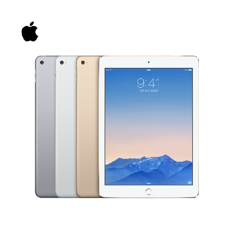 Apple/苹果 iPad Air 2