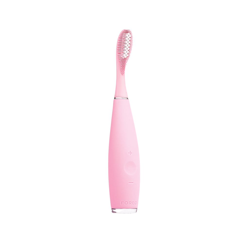 FOREO ISSA粉色电动牙刷