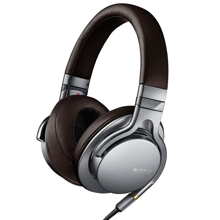 Sony/索尼 MDR-1ABT 头戴式重低音耳机