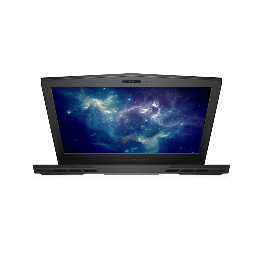 alienware 外星人笔记本