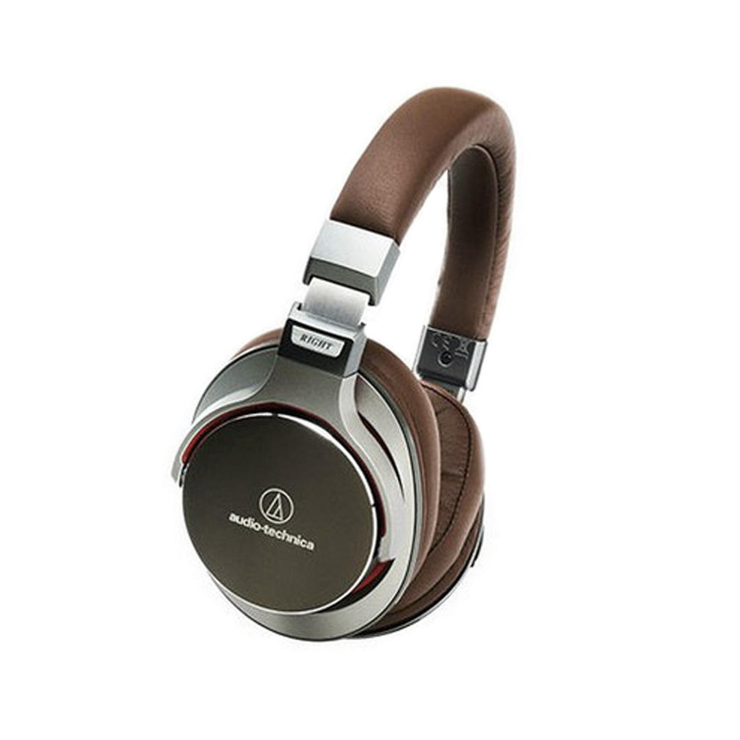 Audio Technica耳机