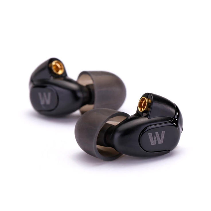 Weston W20 入耳式耳机
