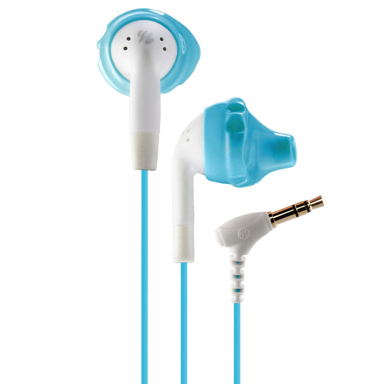yurbuds 入耳式运动耳机跑步健身
