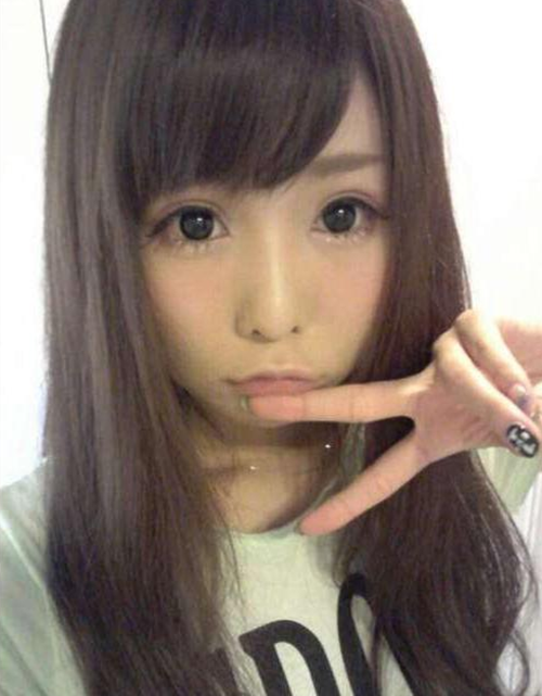【個人撮影】セックスを楽しむ先輩女子と泣きながらハメ