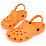 谁都爱crocs鞋