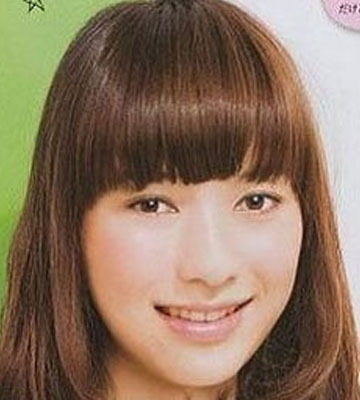 9款娇美发型最适合<em>油头发怎么办</em>相亲_ic8ae1