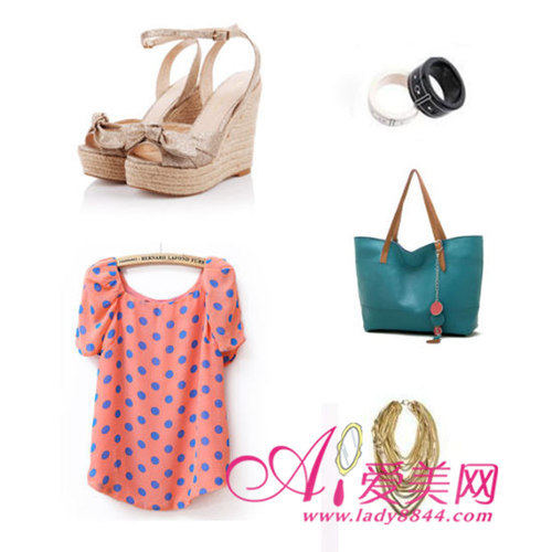 夏日<em>凉鞋</em>搭配秀-淘宝商城鞋包-<em>淘宝商城女装</em>_