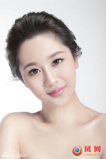 杨紫 性感写真图片