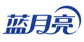 蓝月亮