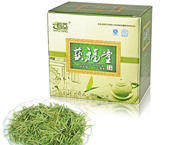 特级安吉白茶