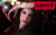 Levi's