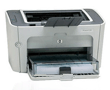 惠普LaserJet P1505经济型激光打印机