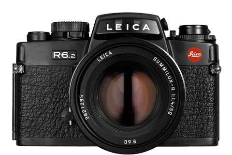 1986年,徕卡股份有限公司(leica gmbh)成立.