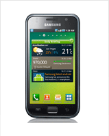 三星 I9000/Galaxy S