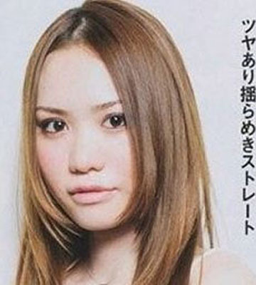 9款娇美发型最适合<em>油头发怎么办</em>相亲_ic8ae1