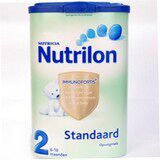 ����Nutrilonţ��2�α�׼�̷�<br>�������䣺6-10����