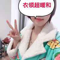 【反季清仓!】法兰绒加厚睡衣两件套券后39.9元包邮